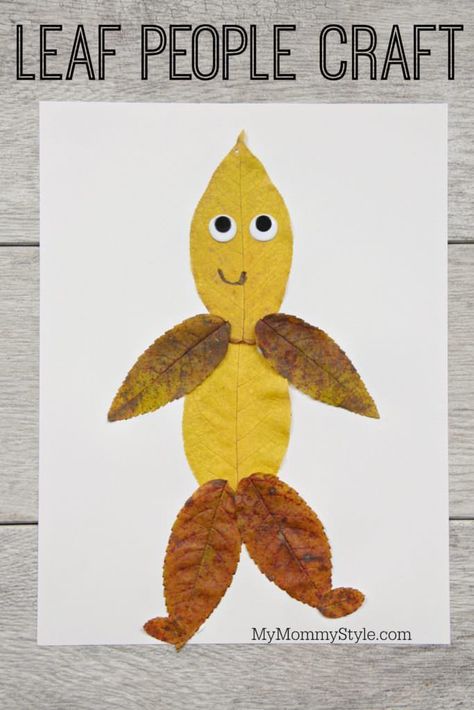 Drawing Ideas 2023, Painting Drawing Ideas, Leaf People, Halloween Picture Books, People Craft, Skeleton Craft, Leaf Craft, Leaf Crafts, Paper Plate Crafts