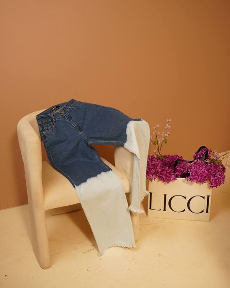 Day-to-night denim Shop via link in our bio🤍 #licci #shoplicci #womenswear #jeans #denim Jeans Shop, Denim Shop, Women Wear