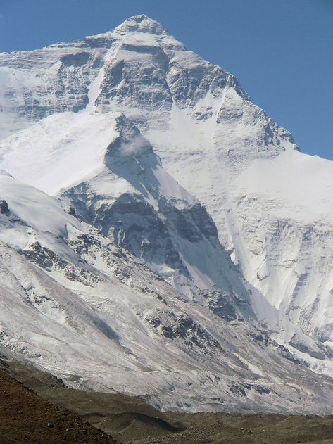 Goddess Of The Universe, Gunung Everest, Nepal Photography, Mountain Inspiration, Climbing Everest, Monte Everest, Travel Nepal, Nepal Culture, Monte Fuji