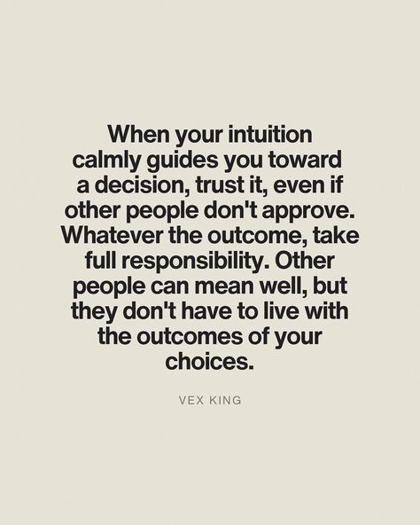 Intuition Quotes Spirituality, Intuition Memes, Sleepy Face, Gut Instinct, Intuition Quotes, Journal Inspiration Writing, Loving Myself, Trust In Relationships, My Wish For You