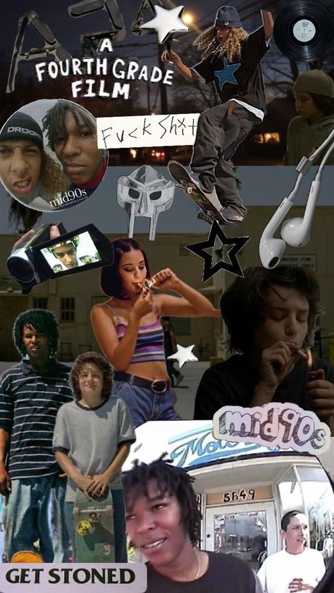 mid90s wallpaper 🛹🍃‼️ Mid90s Aesthetic, Mid 90s Aesthetic, Diaries Aesthetic, Mid 90/, Basketball Diaries, 90s Wallpaper, Skateboard Photography, 2013 Swag Era, Mid 90s