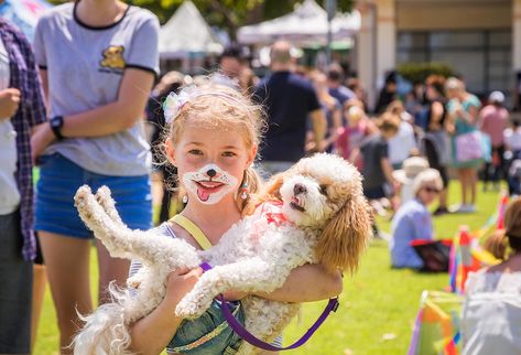 Mosman Pet's Day Out 2018 - August 26 | Australian Dog Lover Dog Festival Ideas, Pet Festival, Dog Festival, Dog Event, Dog Events, Pet Event, Australian Dog, Greyhound Rescue, Kids Carnival