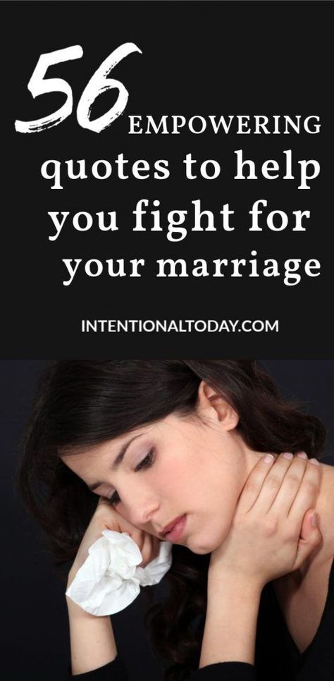 Quotes for when fighting for your marriage are reminders to keep you moving in the right direction when your marriage is in a crisis. 56 sayings to inspire #quotes #marriagequotes #intentionaltoday Troubled Marriage Quotes, Difficult Marriage, Newlywed Advice, Divorce Counseling, Failing Marriage, Marriage Restoration, Marriage Therapy, Marriage Advice Quotes, Marital Counseling