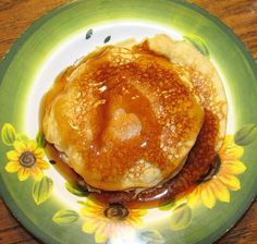 Oat Fiber Pancakes! S, E, or FP versions! Tastes just like regular pancakes! Includes my homemade sugar free maple syrup recipe! Fiber Pancakes, Thm Pancakes, Trim Healthy Mama Breakfast, Maple Syrup Recipe, Trim Healthy Mama Recipe, Trim Healthy Mama Diet, Thm Meals, Fiber Recipes, Thm Fp