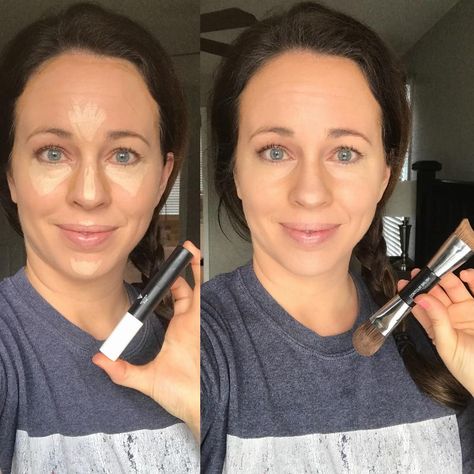 We love our new duet sculpting stick. Younique Foundation Shades, Younique Foundation, Contour Stick, Younique Makeup, Foundation Shades, Light Works, Highlighter Makeup, Contouring And Highlighting, High Point