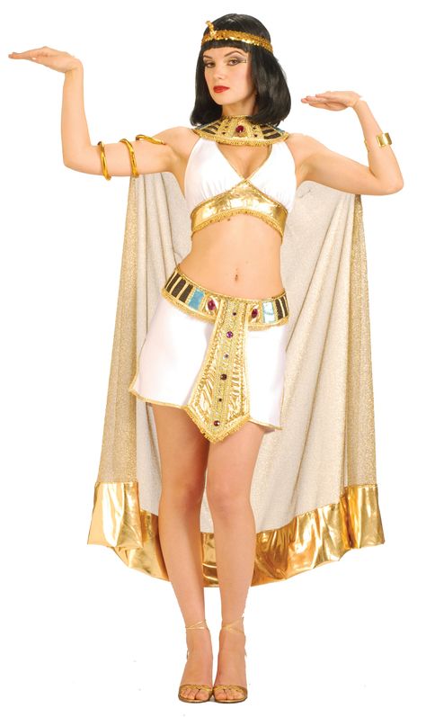 Halloween Costumes | Halloween Costumes | Inner Love #wantablehalloween Angel Fancy Dress, Ancient Egyptian Fashion, Egyptian Goddess Costume, Halloween Costumes 2014, Egyptian Clothing, Egyptian Fashion, Greek Goddess Costume, Goddess Costume, Mens Halloween Costumes