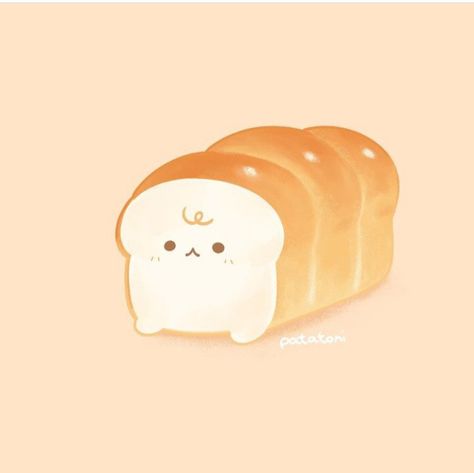 Loaf Of Bread, Loaf Bread, Artist On Instagram, Freshly Baked, Love A, Bread, On Instagram, Instagram, Kawaii