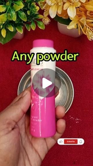 How To Make Homemade Foundation, Easy Homemade Skin Care, How To Make Foundation At Home, Homemade Beauty Tips For Face, Natural Makeup Tutorial For Beginners, Foundation Hacks, How To Make Foundation, Face Pack At Home, Homemade Foundation