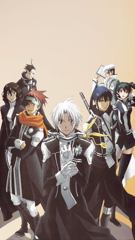 Katsura Hoshino, Manga Background, D Gray Man Allen, Grey Man, Allen Walker, Ghibli Artwork, Gray Man, D Gray Man, Light Novel