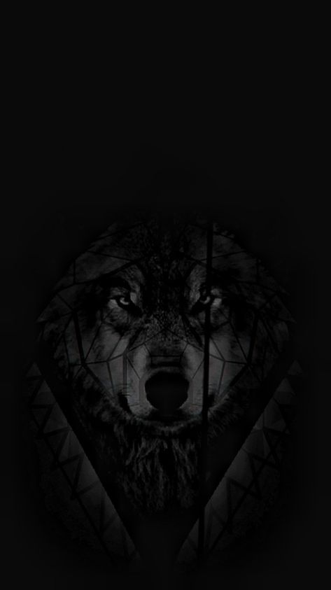 Aesthetic Wolf Wallpaper, Old Phone Wallpaper, Aesthetic Wolf, Viking Wallpaper, Demon Wolf, Shadow Wolf, Old Warrior, Wolf Eyes, Dark Art Photography