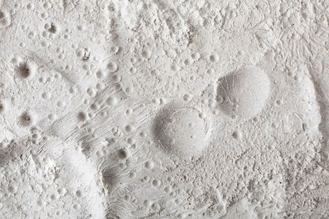 Moon Texture Drawing, Moon Texture Art, Astronomy Tower, Wall Texture Seamless, Moon Texture, Moon Milk, Photo Black And White, Clay Inspo, Moon Jar