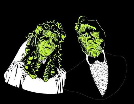 Beetlejuice Barbara, Beetlejuice Adam, Beetlejuice 1988, Dibujos Toy Story, Beetlejuice Halloween, Tim Burton Movie, Retro Horror, Halloween Wallpaper Iphone, Classic Horror