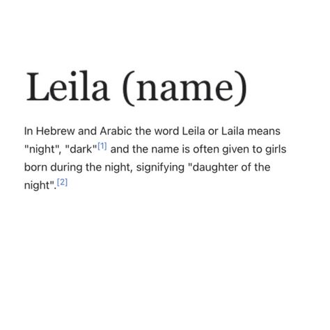 Leila Name, Layla Name, Persian Names, Youtube Names, Names Girl, Names Baby, Fantasy Names, Dear Self, Female Names