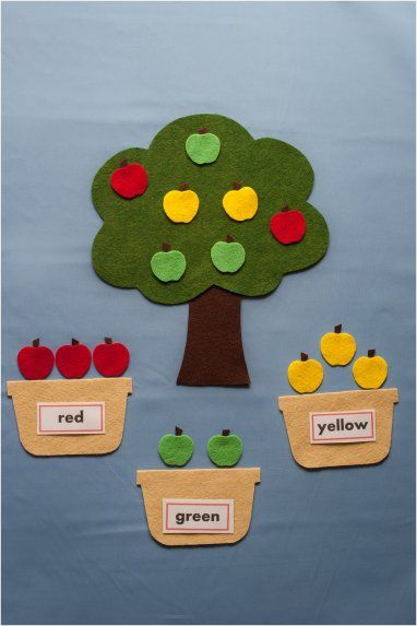 Patterns | Felt Board Magic Apple Tree Farm, Felt Board Patterns, Twig Christmas Tree, Room Decor Crafts, Home Decor Diy Crafts, Apple Craft, Toddler Quiet Book, Felt Books, Felt Quiet Books