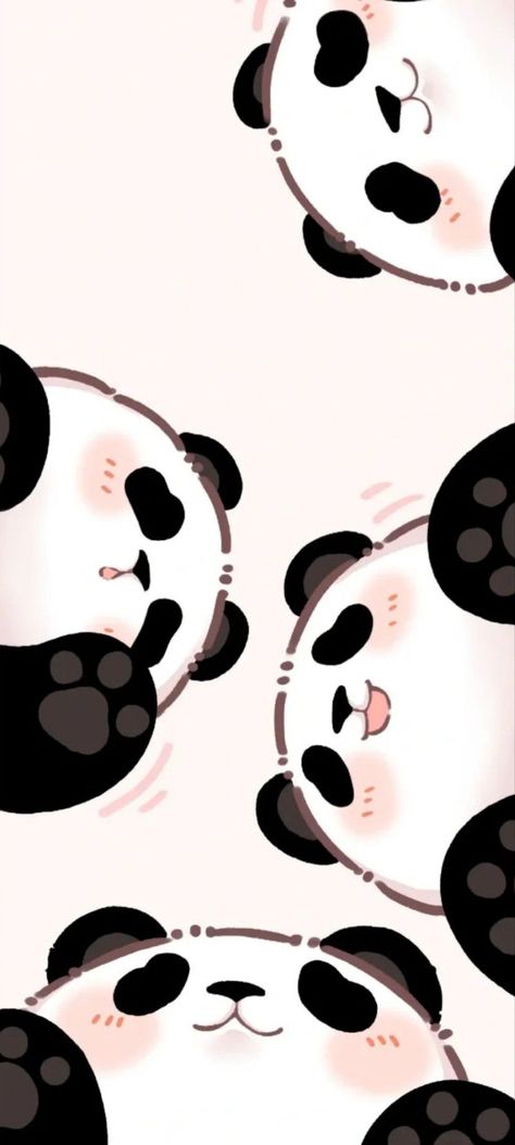 Panda Background Aesthetic, Panda Drawing Aesthetic, Panda Pc Wallpaper, Panda Background Wallpapers, Panda Pfp Aesthetic, Panda Cute Wallpapers, Panda Cute Aesthetic, Cartoon Panda Wallpaper, Aesthetic Panda Wallpaper