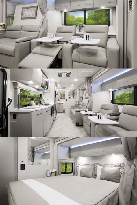 Designed with a perfect blend of style and functionality, Delano caters to your loved ones’ needs. This Class C motorhome features a versatile and comfortable living space, ideal for weekend getaways and extended vacations. Mercedes Rv, Luxury Mercedes, Class C Motorhomes, Class C Rv, Thor Motor Coach, Rv Lifestyle, Mercedes Sprinter, 4 People, Diesel Fuel