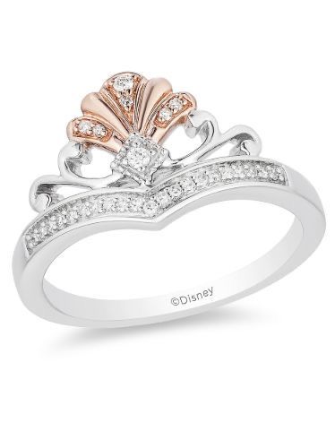 ( EMMETT CULLEN ) In which the hidden Mikaelson meets a charming… #fanfiction #Fanfiction #amreading #books #wattpad Tiara Rings, Shell Tiara, Disney Engagement Rings, Disney Rings, Crown Rings, Disney Engagement, Enchanted Disney, Enchanted Disney Fine Jewelry, Tiara Ring