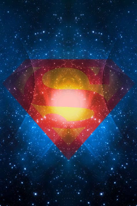 Stary Superman background by KalEl7 Superman Background, Superhero Background, Superman Symbol, Superman Man Of Steel, Superman Lois, Superman Logo, Best Hero, Marvel Comic Character, Superhero Theme