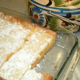 South St Louis Deep Gooey Butter Cake Gooie Butter Cake, Gooey Butter Cake Recipe, Ooey Gooey Butter Cake, Gooey Cake, Butter Cakes, Gooey Butter, Kek Lapis, Desserts Cupcakes, Gooey Butter Cake