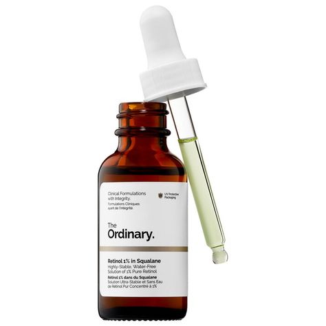 Ordinary Retinol, The Ordinary Retinol, Serum Benefits, Antiaging Skincare Routine, Acne Gel, The Ordinary Skincare, Aging Serum, Skin Dryness, Skin Medica