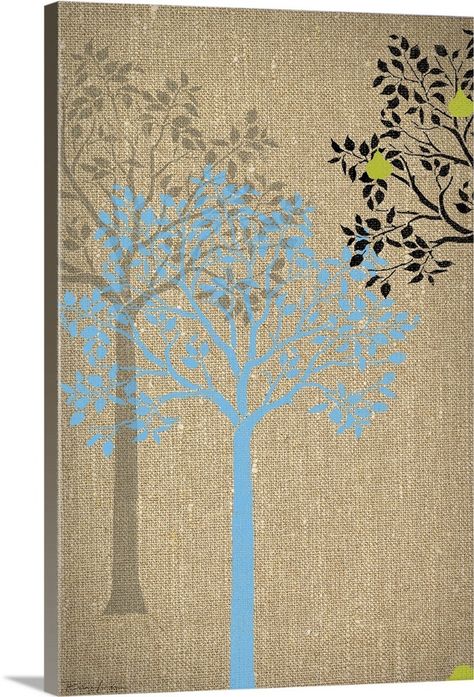 Burlap Wall Art, Burlap Trees, Burlap Ideas, Framed Burlap, Burlap Wall, Burlap Background, Burlap Canvas, Acoustic Design, Acoustic Panel