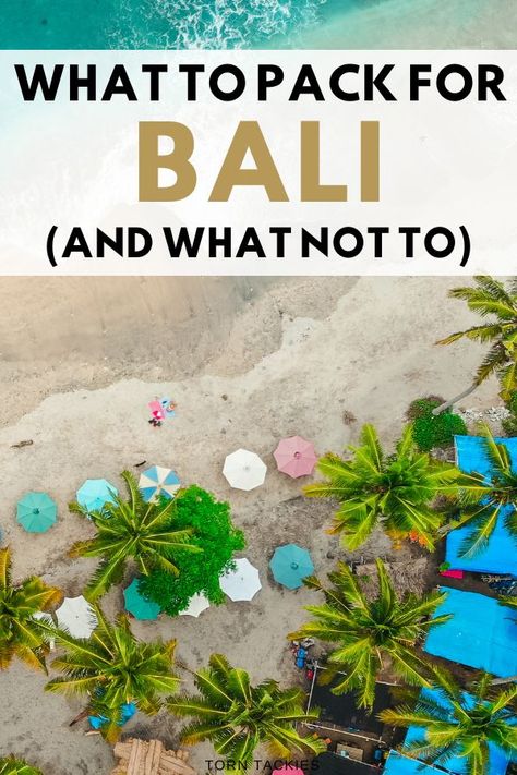 Bali Checklist Packing Lists, Bali Travel Packing List, Bali Gifts Ideas, What To Pack For Bali Holiday, Bali Packing List Carry On, Outfit Ideas For Bali Honeymoon, Best Things To Do In Bali, Traveling To Bali, Packing For Bali Woman