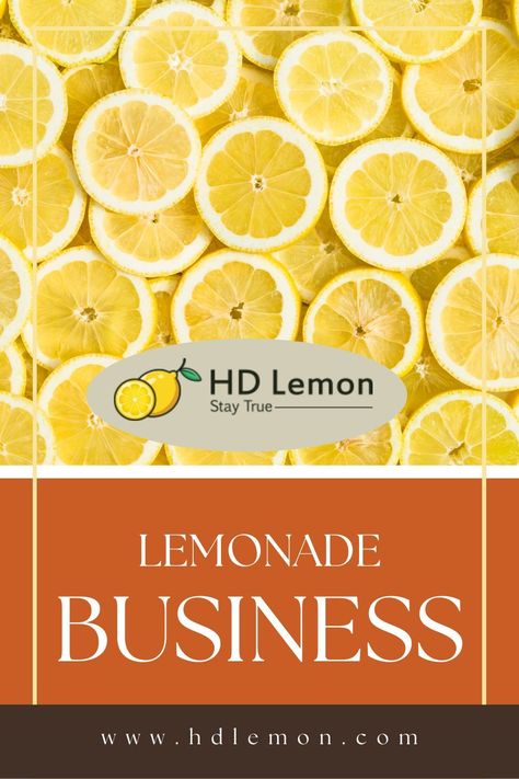 Start Your Own Successful Lemonade Stand Today! Starting A Lemonade Business, Lemonade Tent Business, Lemonade Food Truck Ideas, Lemonade Vendor Booth, Lemonade Trailer Ideas, Lemonade Business Names, Lemonade Trailer Food Truck, Mobile Lemonade Trailer, Lemonade Stand Names