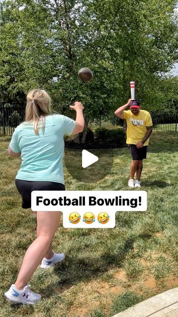 Team Balmert | This ended badly for him! 😵‍💫😵🤣 #challenge #couplegoals #funny #game | Instagram Team Balmert, Funny Game, Couple Goals, Funny Stuff, Funny, Instagram