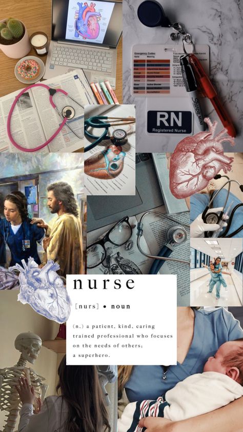 Nursing School, Nursing, Medical, Collage