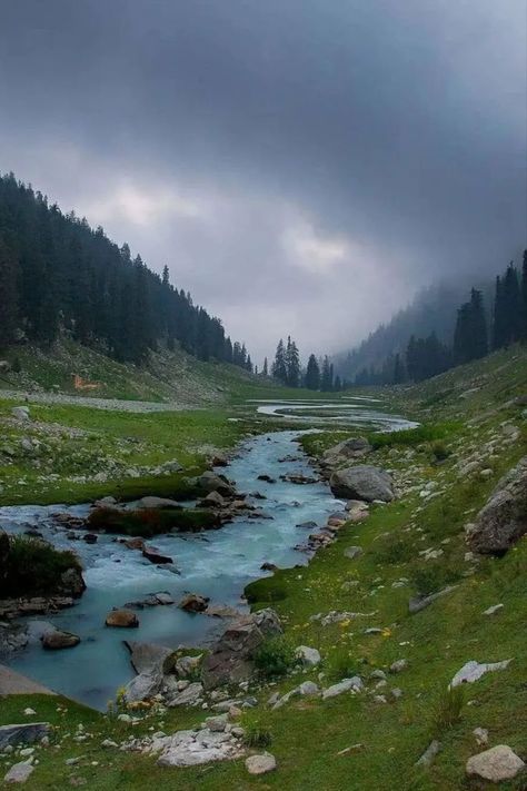 Stunning view of Nature, River and Mountain From Northern Pakistan #Nature #River #Mountain Pakistan Wallpaper, Pakistan Nature, Northern Areas Of Pakistan, Summer Prints Wallpaper, Pakistan Pictures, View Of Nature, Aesthetic Scenery, Northern Pakistan, South Asian Aesthetic