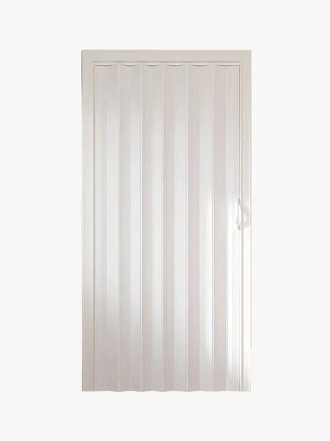 This Accordion Door Is the Alternative Your Home Needs | Architectural Digest Accordion Folding Doors, Door Alternatives, Accordion Door, Home Needs, Folding Doors, Architectural Digest, The Door, Doors, Apartment