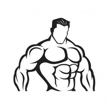 Gym Decoration, Bodybuilding Logo, Hulk Coloring Pages, Gym Motivation Wallpaper, Gym Icon, Gym Activities, Arm Wrestling, 심플한 그림, Gym Wallpaper