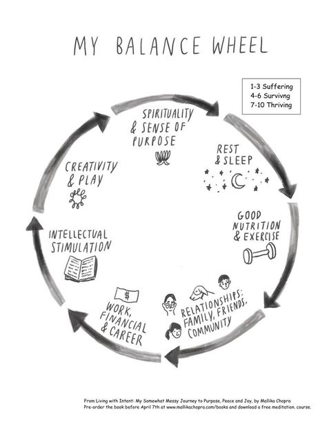 Balance Wheel, Ricky Gervais, Healthy Mind, Stressed Out, Work Life Balance, Gorgeous Makeup, Life Purpose, Life Balance, Life Goals