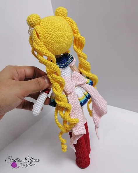 Stray Kids Outfits, Sailer Moon, Crochet Doll Tutorial, Crochet Bedspread Pattern, Diy Gifts For Him, Crochet Bedspread, Moon Pattern, Sailor Moon Art, Doll Tutorial