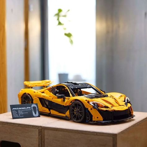 New LEGO Technic McLaren P1 revealed! Release: August 1st Price: $449.99 Pieces: 3893 Follow @falconbrickstudios for more news ________________ #lego #legonews #legoleaks #news #legoinstagram #legominifigures #starwars #legostarwars #lego2024 #legomarvel #falconbricks #bricks #legoninjago #minifigure #legogram #legofans #legoleak #moc #cmf #brick #afol #legobricks #legogram #legoset #legocollection #legobuild #newlego Lego Mclaren, Lego News, Mclaren P1, August 1st, Lego Pieces, Lego Marvel, Lego Technic, Lego Minifigures, Lego Ninjago