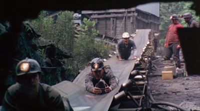 Coal Miners Wife, Harlan Kentucky, Harlan County, Coal Miners, Dust Bowl, Perspective Photography, My Old Kentucky Home, Coal Mining, Get Shot