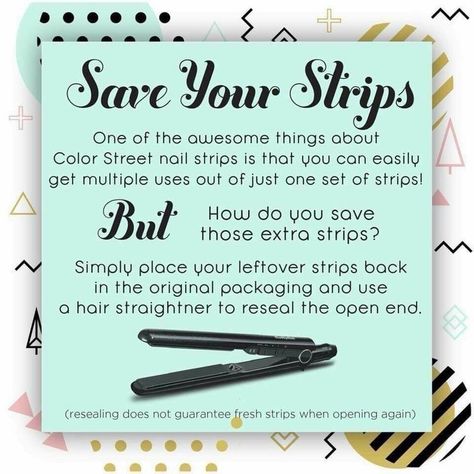 Street Marketing, Street Nails, Nail Polish Strips, Fabulous Nails, Color Street Nails, Beautiful Nail Art, Digital Signage, Cool Nail Art, Nail Polish Colors