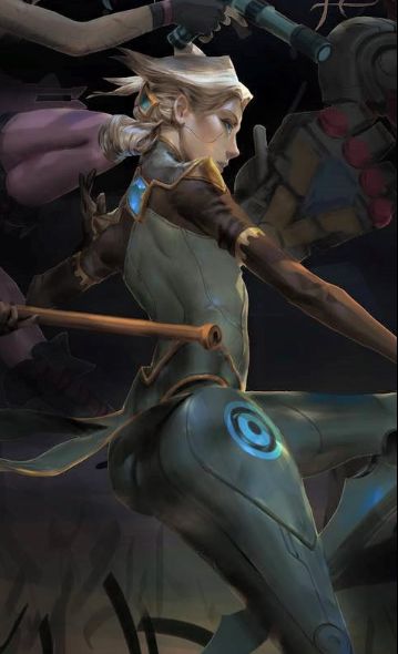 League Of Legends Heroes, Camille League Of Legends, Warframe Art, Zbrush Character, Minecraft Funny, League Of Legends Characters, Riot Games, Lol League Of Legends, Mobile Legends