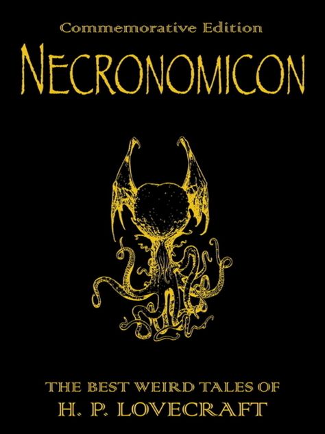 h. p. lovecraft Necronomicon Stephen Jones, Weird Fiction, H P Lovecraft, Bram Stoker's Dracula, Hp Lovecraft, Horror Fiction, Cthulhu Mythos, Pulp Magazine, Fantasy Fiction