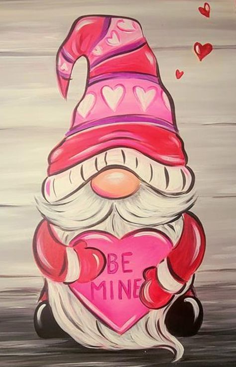 Valentine Chalkboard Art, Paint Party Ideas, Gnome Paint, Painting With A Twist, Watercolor Whale, Columbus Ga, Sip N Paint, Art Camp, Painting Party