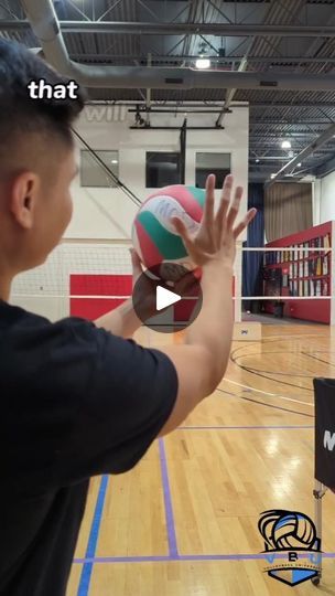 105K views · 359 reactions | How to aim your serve (Full video is pinned to my page) 

Want to get 1 on 1 coaching? Check out vbuapp.com
.
.
.
#volleyballislife  #volleyball #voleibol #muscle #coach #coaching #transform #transformation #volleyballparents #volleyball #volleyballplayer #volleyboll #volleyballtips #kneepain #training #performanc #siatkówka #jumpersknee #jump #vertical #jumptraining #kneepain #volleyballskills #haikyuu #hinata #volleyballmom #volleyballdad #volleyballparent #TeamVBU #ForTheUnderdogs #DoMore | volleyball.university Volleyball Serve, Jumpers Knee, Volleyball Skills, Haikyuu Hinata, Volleyball Tips, Volleyball Training, Volleyball Mom, Volleyball Players, Knee Pain