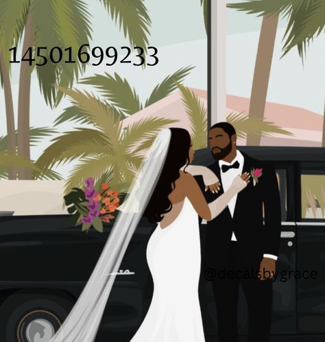 Roblox Family Portrait Codes, Black Couple Decals Bloxburg, Family Portrait Bloxburg Codes, Roblox Photo Ids Family, Decal Codes For Bloxburg Family, Black Bloxburg Family, Bloxburg Black Picture Codes, Berry Avenue Decal Codes Pictures Family Wedding, Wedding Decals Bloxburg