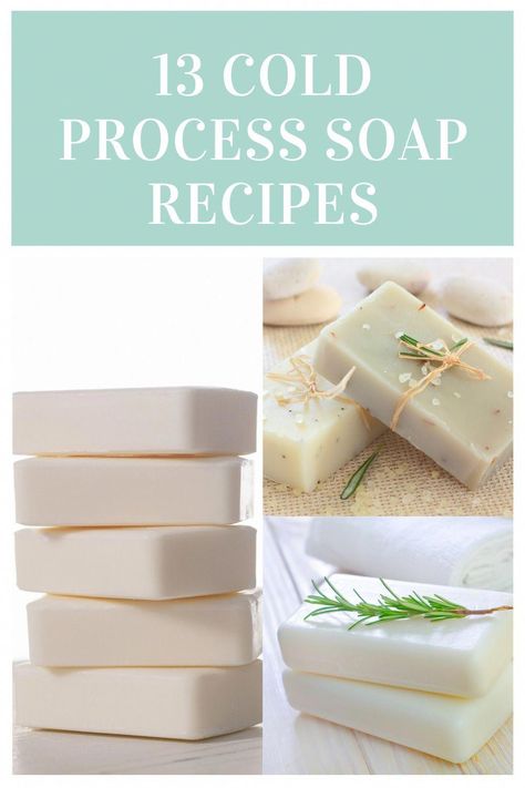 How to make 13 different cold process and hot process soap recipes. Check here for ideas and inspiration and techniques for making soap at home. Homemade Soap Recipes For Beginners, Soap Recipes For Beginners, Beginner Soap Recipes, Shea Butter Soap Recipe, Our Oily House, Beeswax Soap, Milk Soap Recipe, Easy Soap Recipes, Diy Soap Recipe