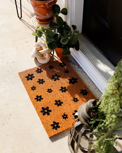 Let's celebrate spring! We've partnered with @lalensphotography to bring you a brand new doormat giveaway. One person will win this adorable UV printed mat to get your porch looking fresh and floral. It's perfect for yourself, Mother's Day, or save it for a housewarming gift. To enter: - Follow both @damrondecor and @lalensphotography - Like this post - Tag a friend in the comments (Unlimited!) The official rules: Open to anyone in the US 18+. By entering, you're acknowledging that this is ... Let's Celebrate, Lets Celebrate, Tag A Friend, Handmade Home Decor, Shop Decoration, Housewarming Gift, Decor Gifts, Door Mat, House Warming Gifts