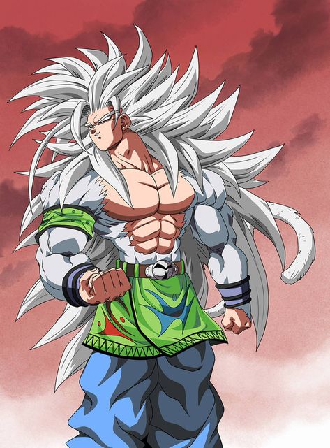 Super Saiyan 4 Broly by ShadowMaster23 on DeviantArt Goku Drawing, Super Goku, Dragon Ball Tattoo, Dragon Ball Super Wallpapers, Dragon Ball Super Artwork, Dragon Ball Art Goku, Dragon Ball Super Art, Dragon Ball Super Goku, Goku Super