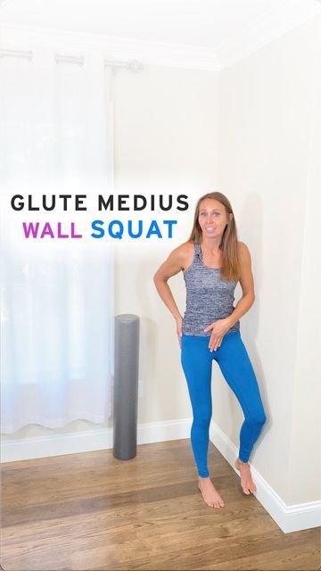 Glut Medius Exercise, Glute Medius Exercises, Glute Exercises, Gluteus Medius Exercises, Stretches For Legs, Medius Workout, Sciatic Nerve Stretches, Sciatic Nerve Pain Relief, Glute Medius