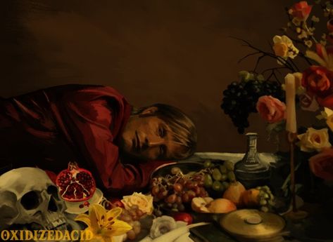 Hannibal Wallpaper Desktop, Hannibal Painting, Hannibal Abigail, Hannibal Wallpaper, Hannibal Suit, Frederick Chilton, Will Graham Hannibal, Hannibal Tv Series, Hannibal Nbc