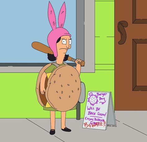 Louise Belcher, Bob's Burgers Louise Bobs Burgers, Louis Belcher, Bobs Burgers Louise, Louise Belcher, Bob's Burgers, Bobs Burgers, Google Search