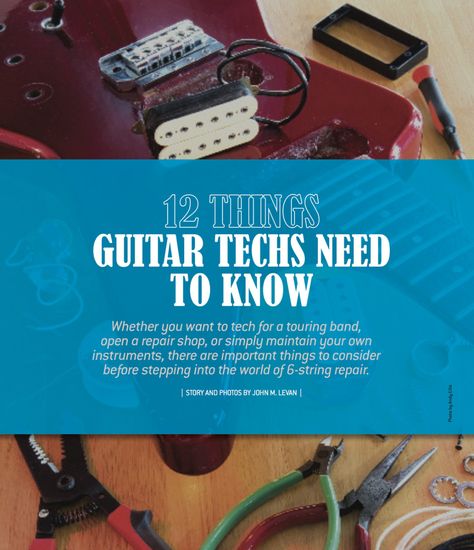 Guitar Knowledge, Guitar Setup, Guitar Things, Guitar Finishes, Guitar Wiring, Amp Settings, Scrub Tech, Luthier Guitar, Luthier Tools