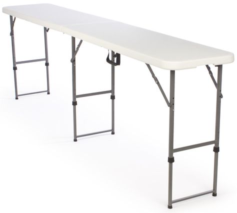 Table Retractable, Folding Tables, Snack Table, Office Furniture Accessories, Traditional Table, Adjustable Height Table, White Granite, Adjustable Table, Under The Table